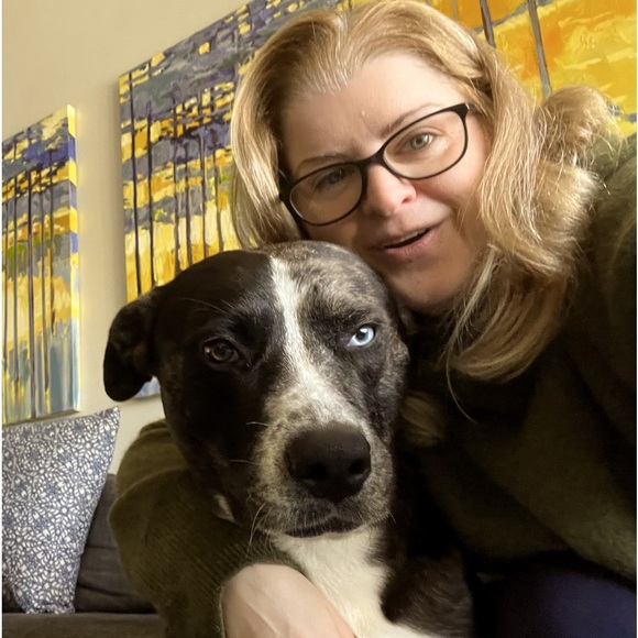 Meet your Posher, May - Picture 2 of 4